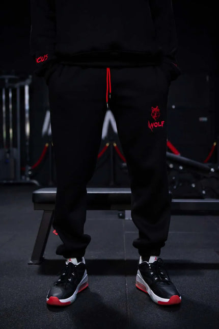 Wolf Change Collection | Jogger