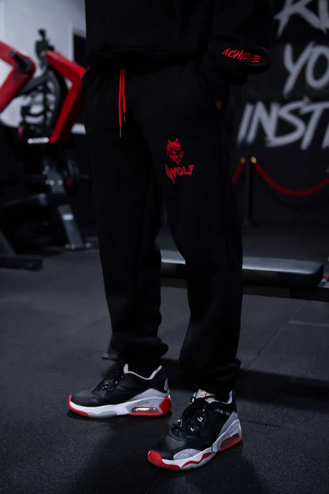 Wolf Change Collection | Jogger