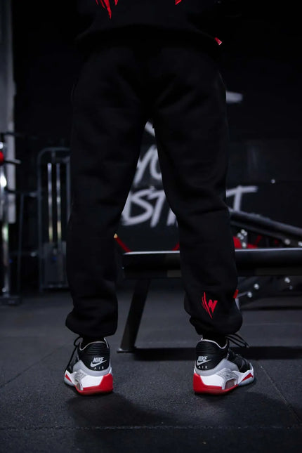 Wolf Change Collection | Jogger