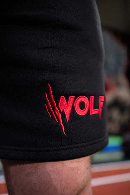Wolf Change Collection | Short