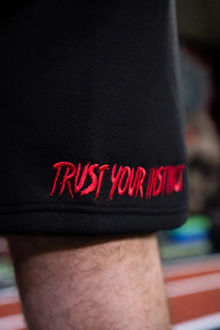 Wolf Change Collection | Short