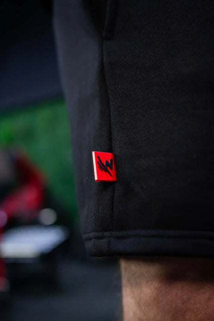 Wolf Change Collection | Short