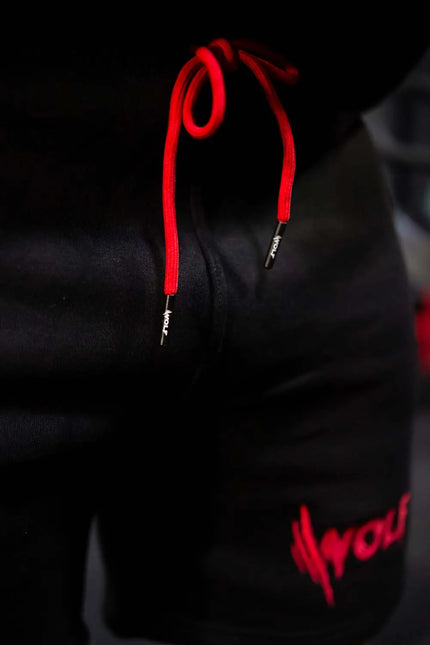 Wolf Change Collection | Short