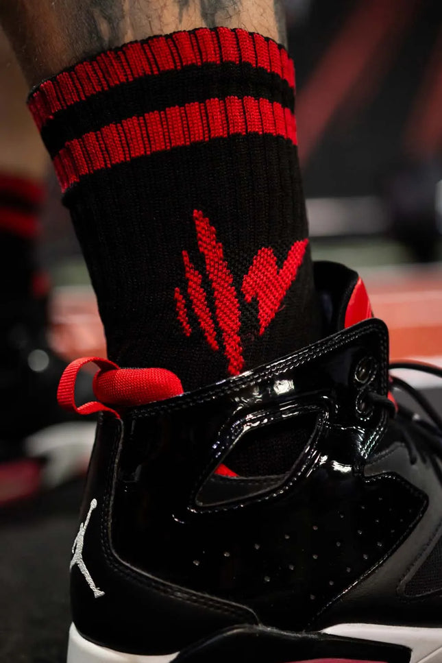 Wolf Change Collection | Socks