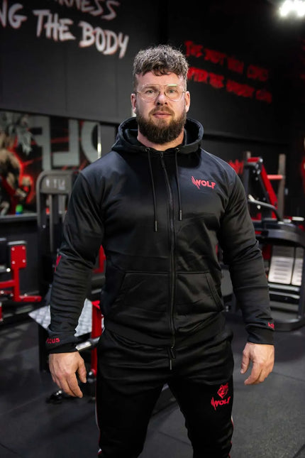 Wolf Coach Collection | The Vest