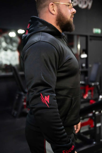 Wolf Coach Collection | The Vest