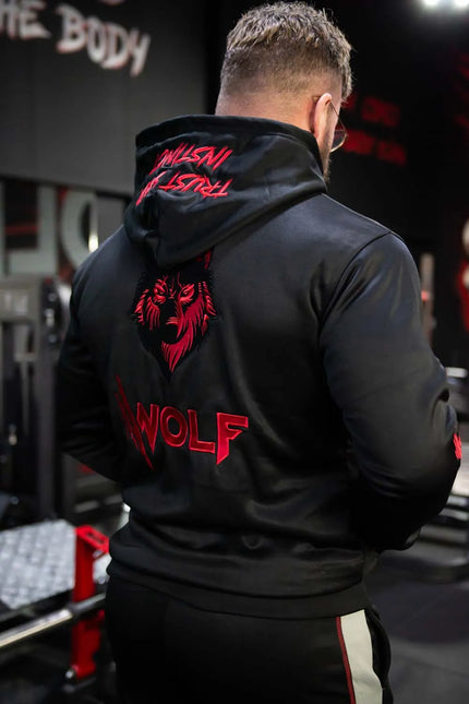 Wolf Coach Collection | The Vest