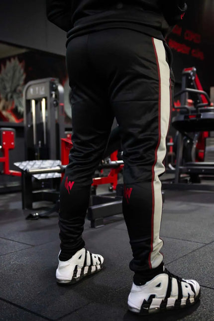 Wolf Coach Collection | The Jogger