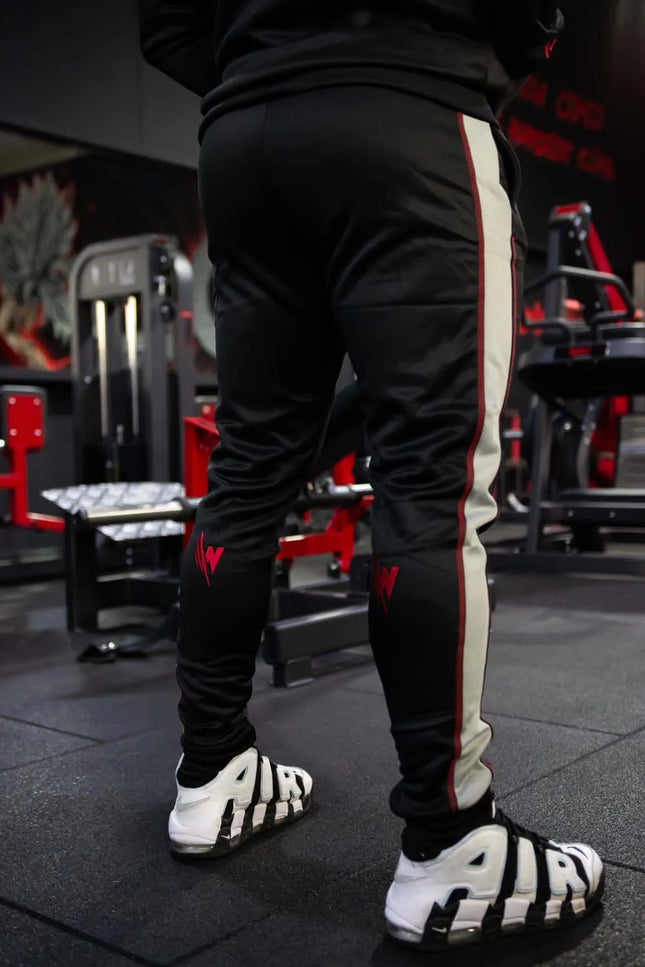 Wolf Coach Collection | The Jogger