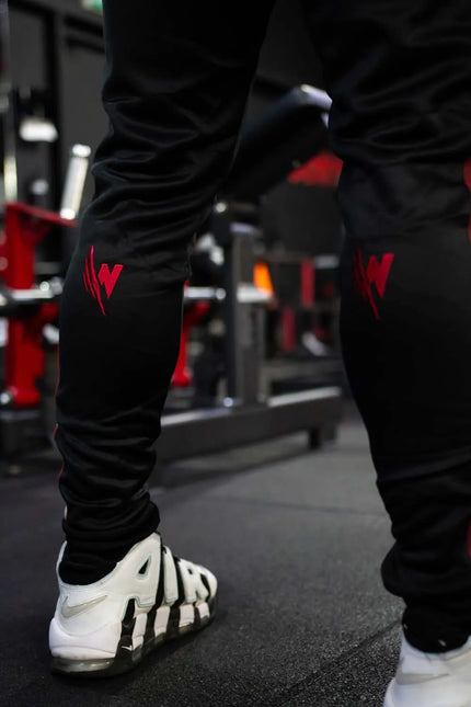 Wolf Coach Collection | The Jogger