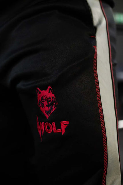 Wolf Coach Collection | The Jogger