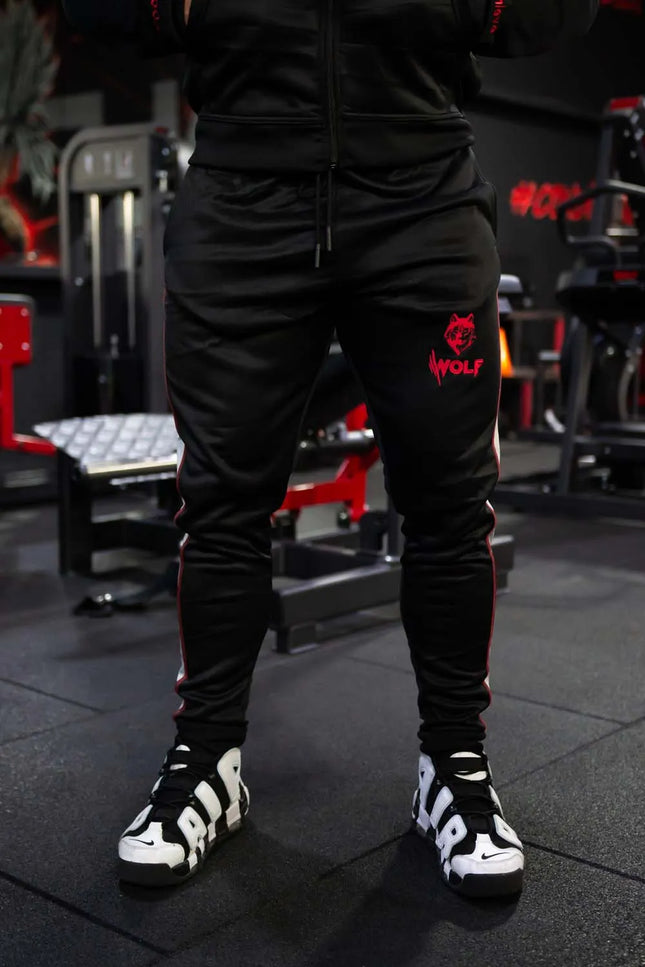 Wolf Coach Collection | The Jogger