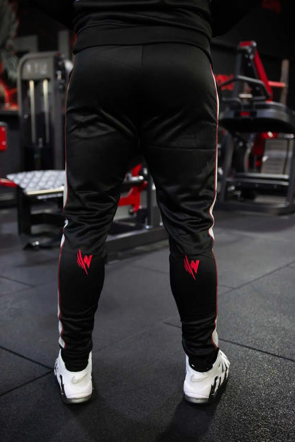 Wolf Coach Collection | The Jogger