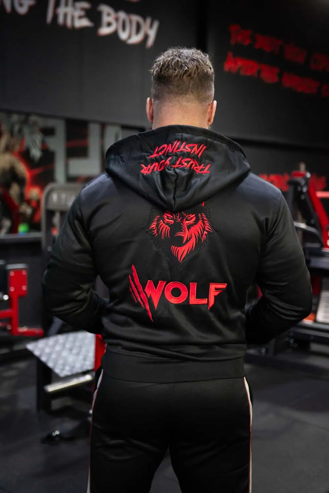 Wolf Coach Collection | The Vest