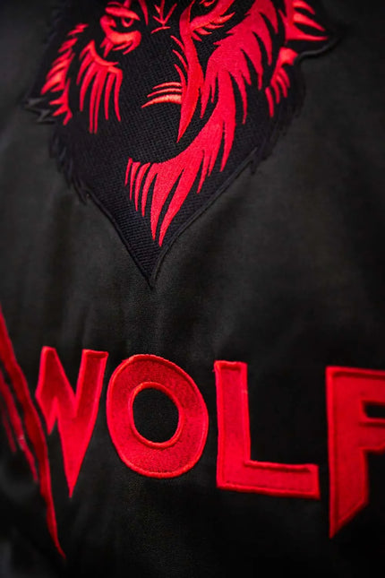 Wolf Coach Collection | The Vest