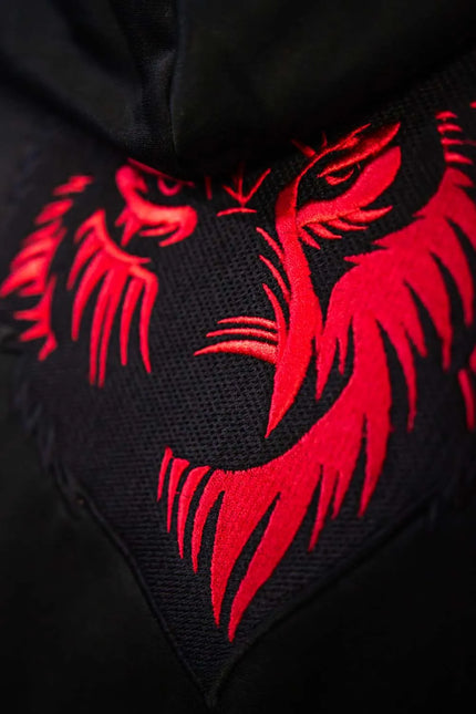 Wolf Coach Collection | The Vest