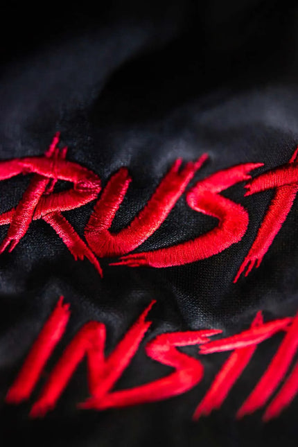 Wolf Coach Collection | The Vest