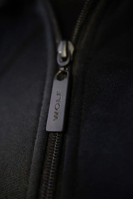 Wolf Coach Collection | The Vest