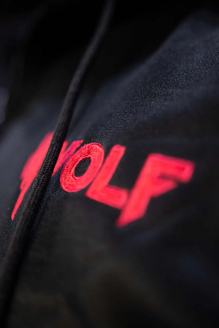 Wolf Coach Collection | The Vest