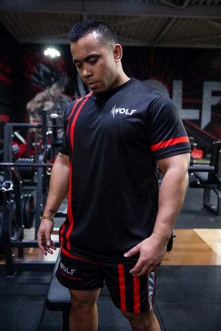 Wolf Coach Collection | T-shirt