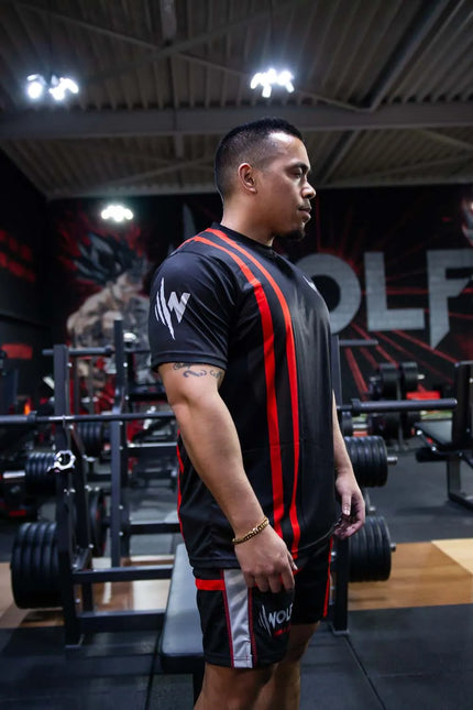 Wolf Coach Collection | T-shirt