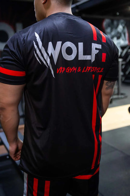 Wolf Coach Collection | T-shirt