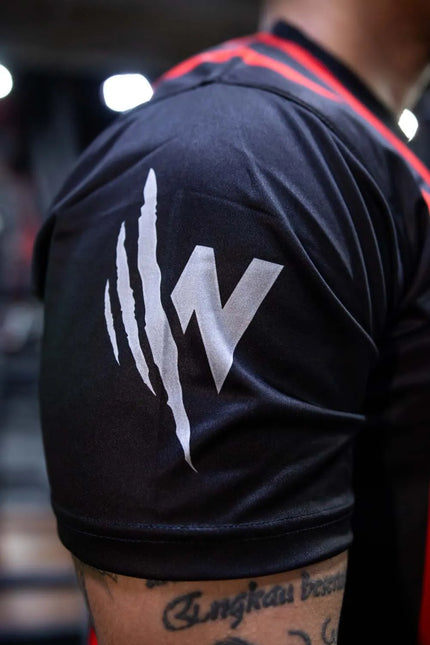 Wolf Coach Collection | T-shirt