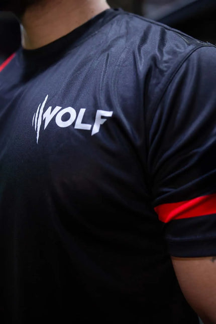 Wolf Coach Collection | T-shirt