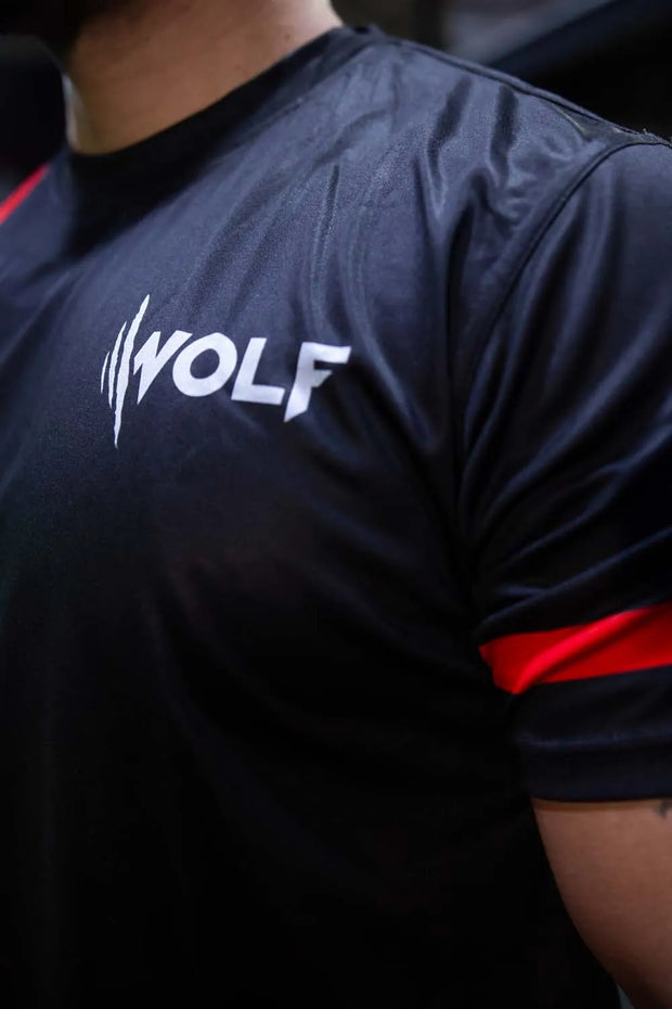 <h2>New Season. New Wolf</h2>