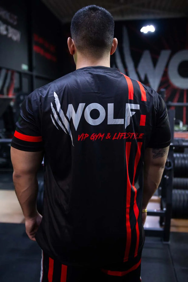 <h2>New Season. New Wolf</h2>