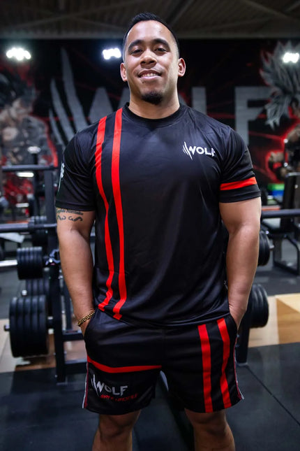 Wolf Coach Collection | T-shirt