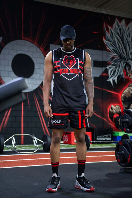 Wolf Coach Collection | The Tanktop