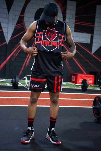 Wolf Coach Collection | The Tanktop