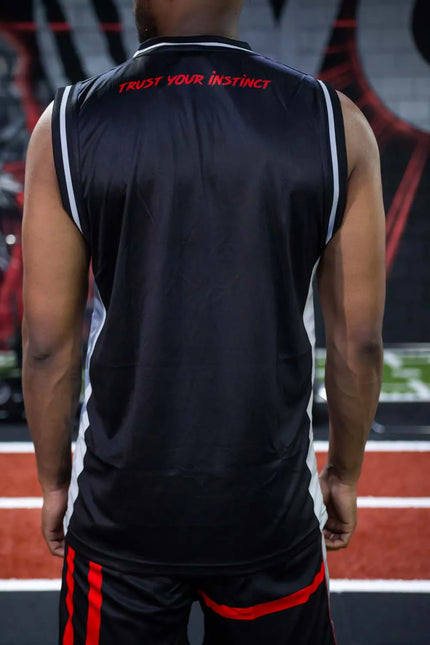 Wolf Coach Collection | The Tanktop