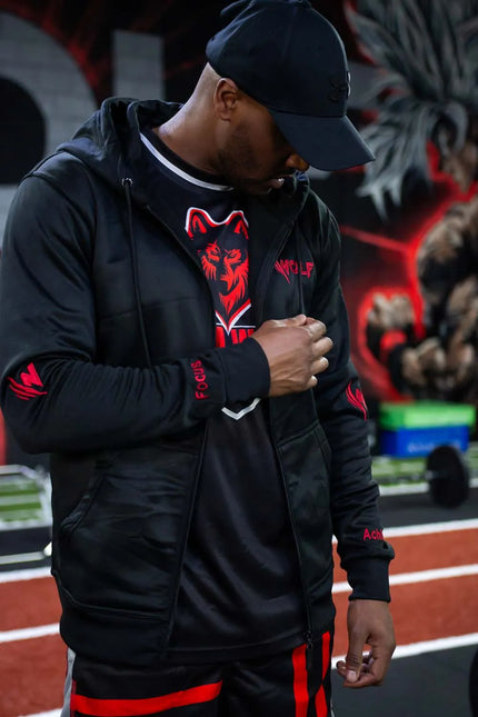 Wolf Coach Collection | The Tanktop