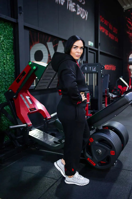 Wolf Change Collection | Women’s Hoodie