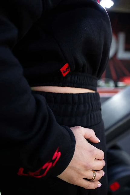 Wolf Change Collection | Women’s Hoodie