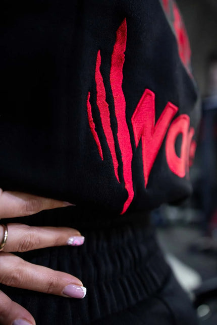 Wolf Change Collection | Women’s Hoodie