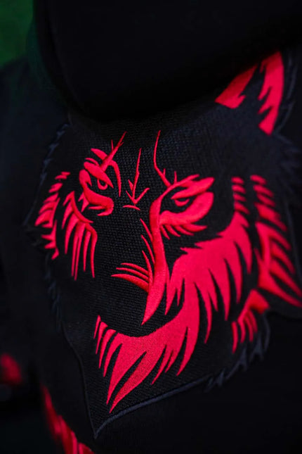 Wolf Change Collection | Women’s Hoodie