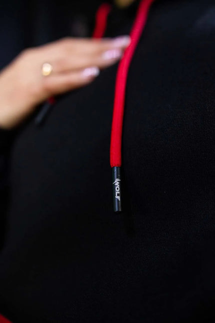 Wolf Change Collection | Women’s Hoodie