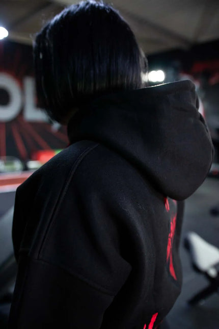 Wolf Change Collection | Women’s Hoodie