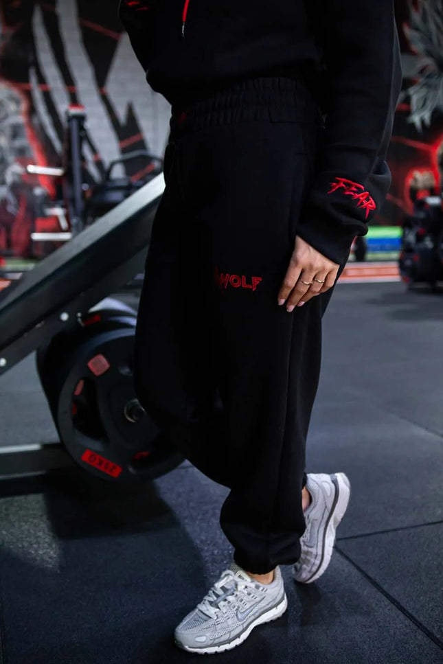 Wolf Change Collection | Women’s Jogger