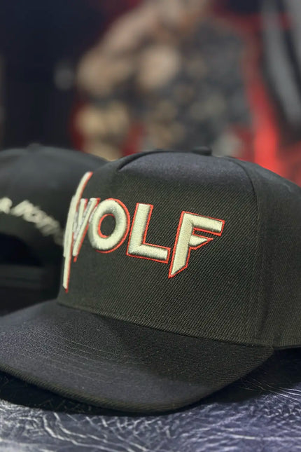 WOLF Essential Cap