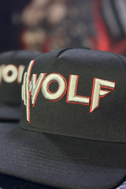 WOLF Essential Cap