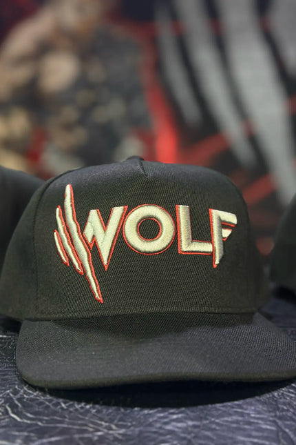 WOLF Essential Cap