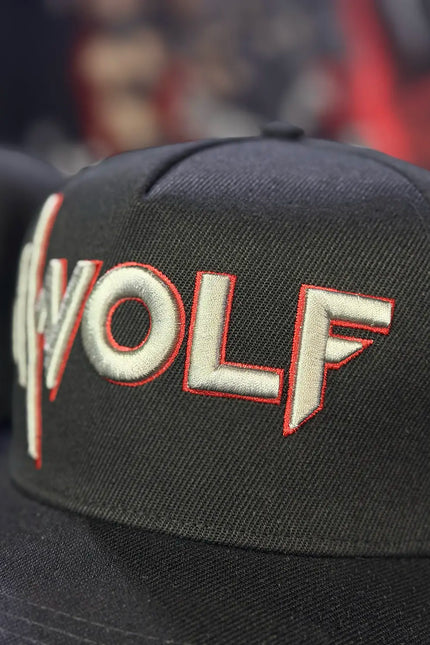 WOLF Essential Cap