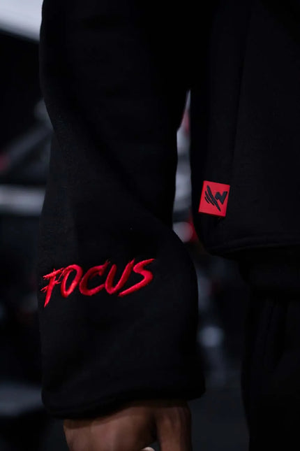 Wolf Change Collection | Hoodie