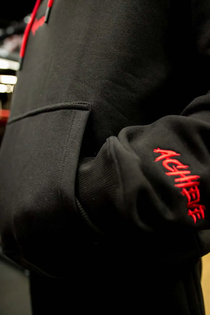 Wolf Change Collection | Hoodie